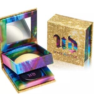 New In Box - Urban Decay Elements Space Powder For Face & Body
